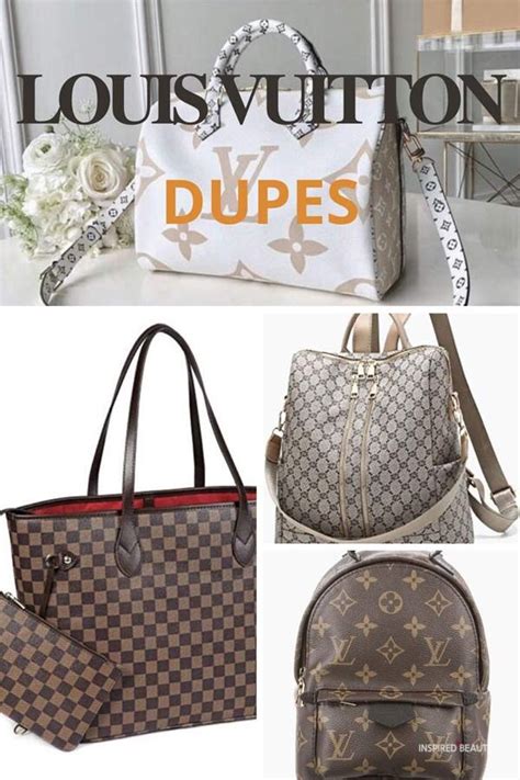 louis vuitton pouchette dupe|11 Best Louis Vuitton Dupes .